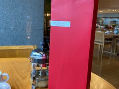 -君悦酒店·La Terrazza意合園·意式风味