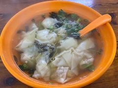 -阿麟馄饨(延长路店)