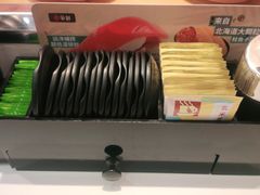 -争鲜回转寿司(通州万达店)