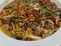 -邱大妈水煮(龙山店)