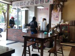 -峨眉山豆腐脑(解放路店)