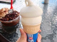 -DQ·蛋糕·冰淇淋(富华里店)