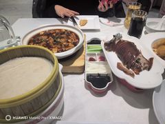 -大鸭梨烤鸭(房山店)