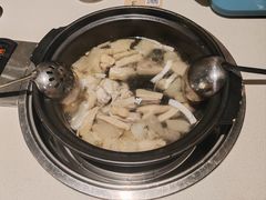 -百年果林椰子鸡(中洲店)