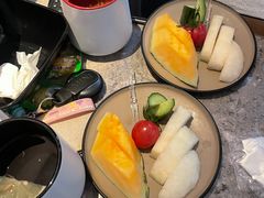 -和子足浴SPA会馆(东方之门店)