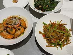 -禾田餐厅•乡野湖北菜(徐东店)
