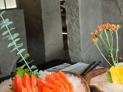 -花潮料理艺食馆(SM新生活广场店)