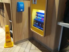 -麦当劳(塔园路店)