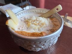 -滇野云南野生菌餐厅(陕西南路店)
