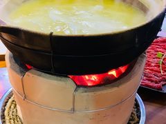 -捞围鲜·港式打边炉(海阳路店)