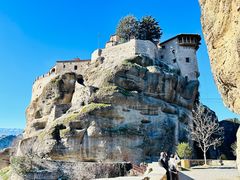 -梅黛奥拉修道院