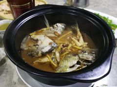 -清水湾3号(东方小周海鲜店)