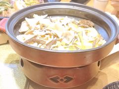 -永安鱼庄·镇江菜(丁卯店)