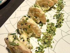 -海派悦庭·海胆烧麦·新融合菜(凯德广场店)