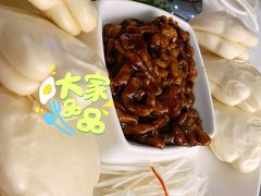 -丰收日·小海鲜·沪上家宴(顾村正大店)