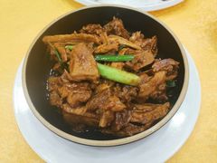 -壹厨饭店(五羊店)
