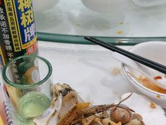 -丹盛象山海鲜(水清路店)