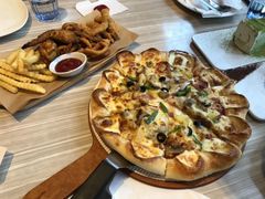 -必胜客(中山店)