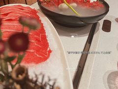 -川越泰火锅(吉利大厦店)