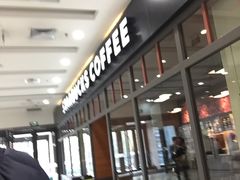 -星巴克臻选(北京太阳宫凯德店)