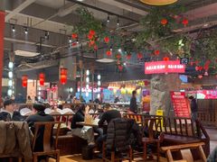 -山芋腔苏北菜(盐城滨海店)