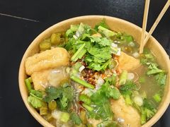-老黑板筋(顺义总店)
