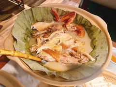 -掌柜的店·河南菜(日月光店)