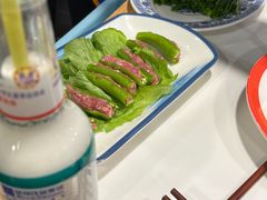 -友记功夫香·人民大排档(红牌楼店)