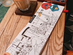 -Home Cafe(水榭春天店)