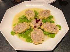 -茶人村·前滩江景雅宴(上海首店)