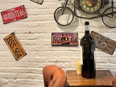 -又见马甲M8融合西餐厅(体育中心店)