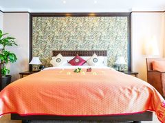 -厦门日月谷温泉渡假村