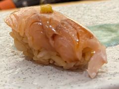 -鮨政· Omakase(港汇恒隆广场店)