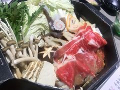 -八角锄烧·肉火锅(天河城店)