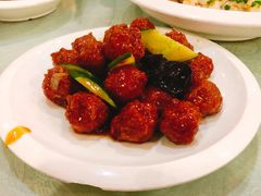 -京天红酒家(虎坊路店)