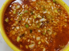-老师家羊杂碎(延安总店)