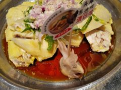 -林辉家宴·本地家常菜·头牌清远鸡(先锋店)