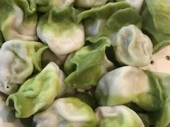 -金谷园饺子·烧烤(人大总店)