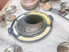 -韩宫宴烤肉·料理(南京江宁万达店)