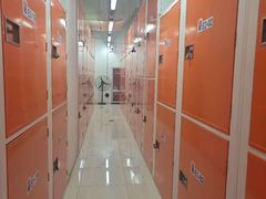 -美立方自助仓迷你小仓库(太阳宫凯德店)