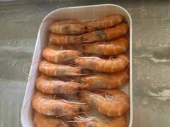 -李哥海鲜烧烤家常菜(孔雀城店)