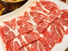 -1078號老北京涮肉(松柏店)