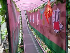 -牛鱼嘴原始生态风景区