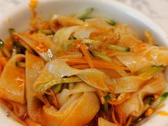 -曼玉餐厅(中原万达店)
