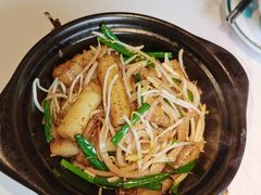 -荔粥记潮汕砂锅粥(太湖路店)