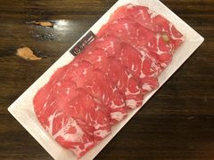 一級眼肉-唇辣号重庆老火锅(亦庄店)
