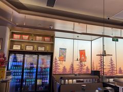 -白玉·朝鲜族烤串(光明大仟里店)