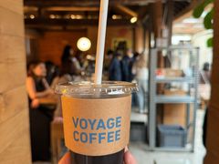 -VOYAGE COFFEE(北锣鼓巷店)