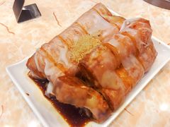-冠记·肠粉粥品专家(江南大道店)