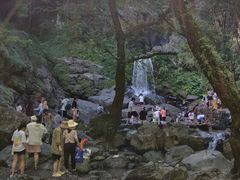 -石台牯牛降景区